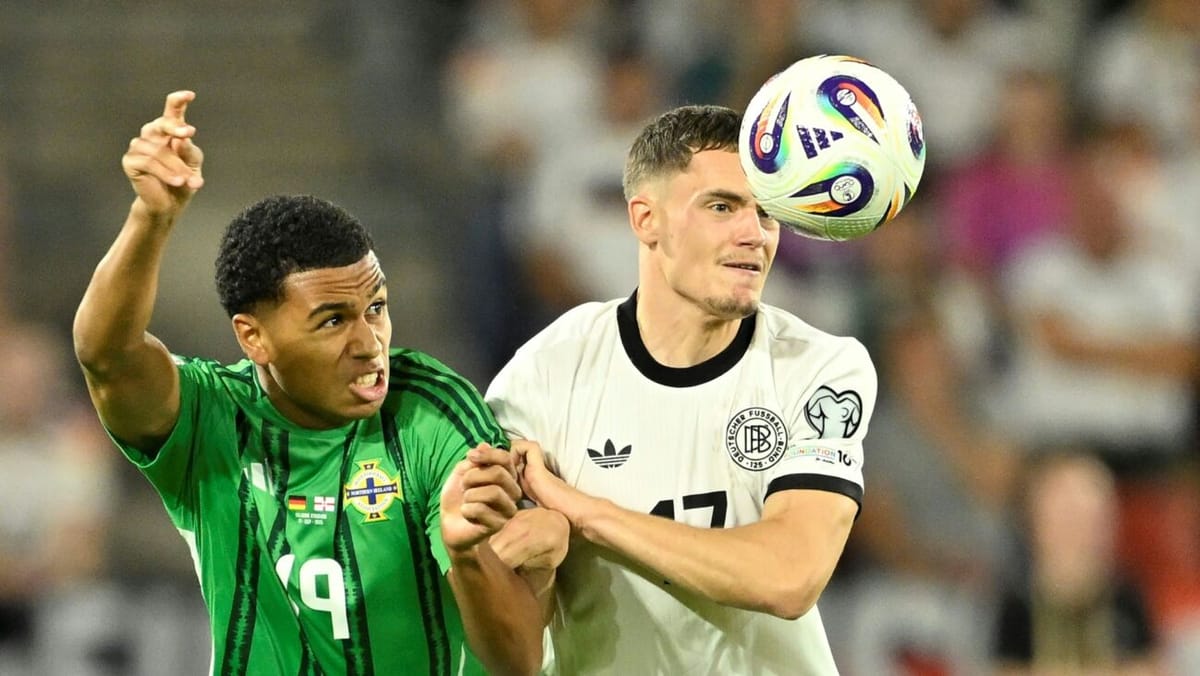 In Sinsheim: DFB veranstaltet "umweltbewusstes Länderspiel"