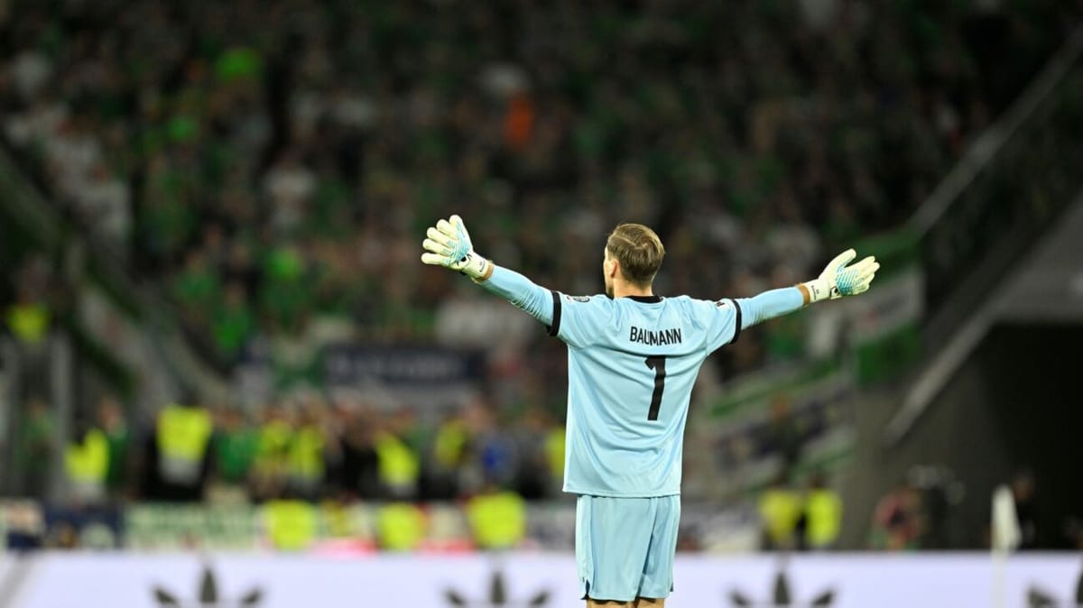 Nagelsmann genervt: Torwart-Debatte "nicht zielführend"