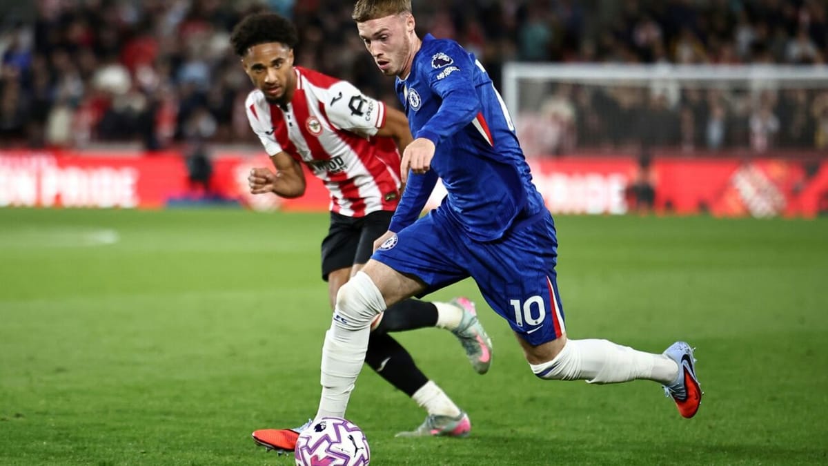 Chelsea patzt vorm Champions-League-Spiel in München