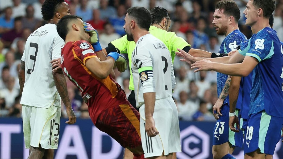 Dank Mbappé: Alonso feiert gelungene Premiere