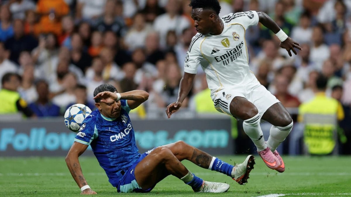 Mbappé über strittigen Handelfmeter: "Regel verwirrt alle"