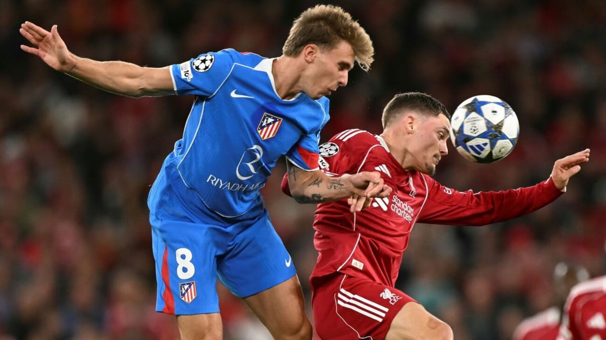 BBC erklärt Wirtz-Probleme