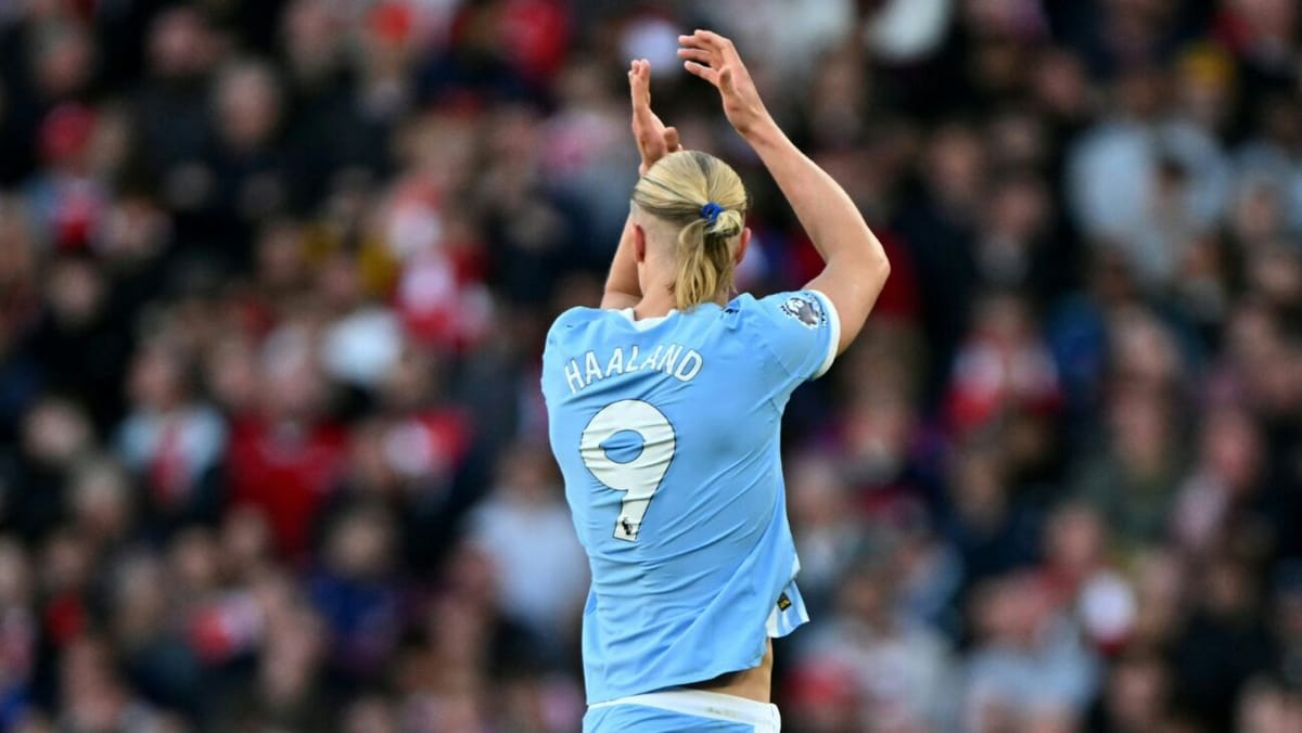 Haaland spricht offen über Todesangst