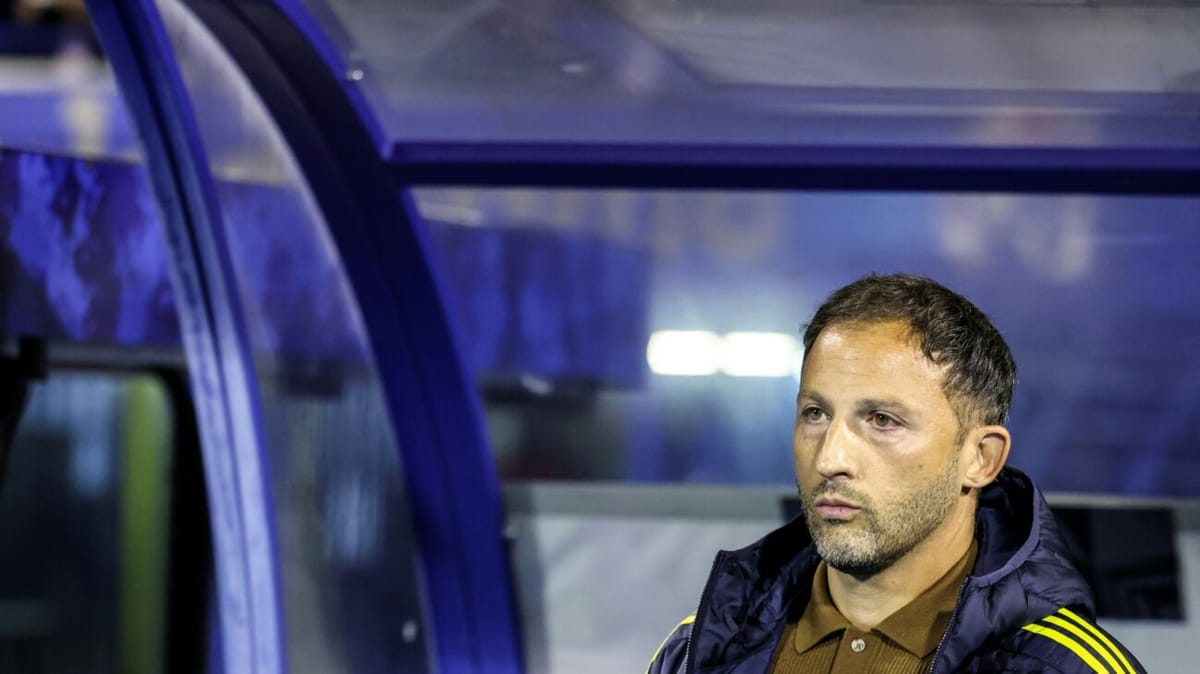 Europacup: Tedesco siegt mit Fener - Pleite für Stöger