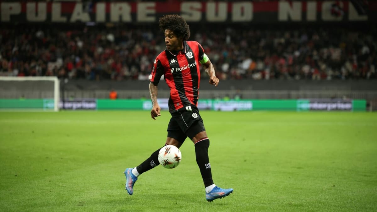 Ex-Bayer Dante knackt Altersrekord