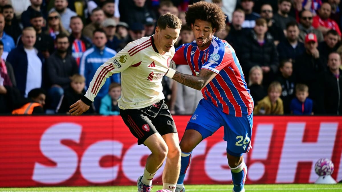 "Zu guter Spieler": Presse gnädig mit Wirtz