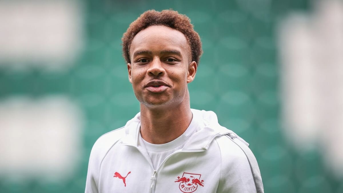 DFB-Team: Neuling Ouédraogo ersetzt Amiri