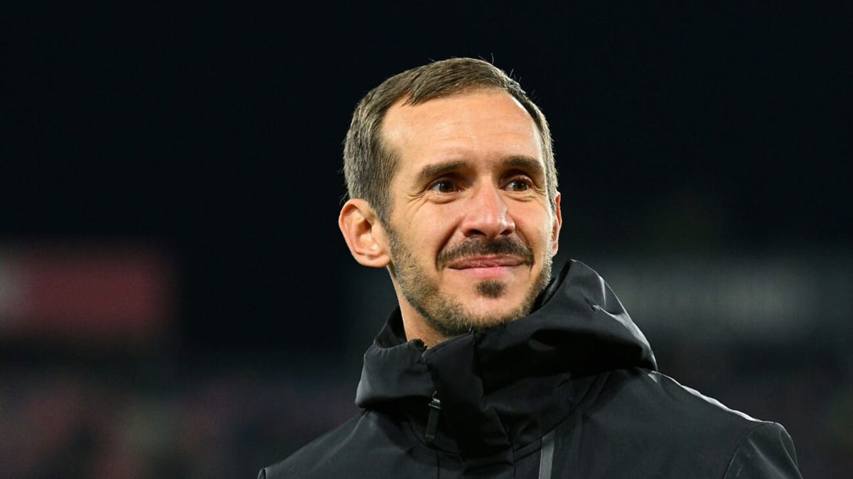 Nach vorzeitiger DFB-Abreise: Schuster setzt auf Atubolu