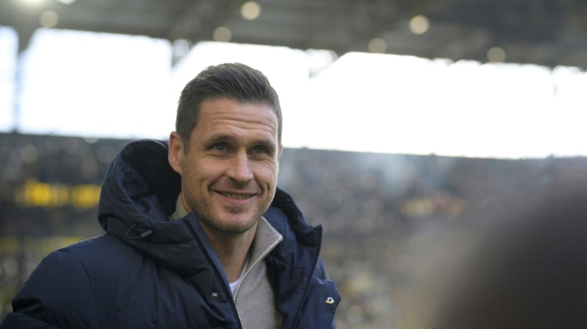 Kehl übers Duell in Kopenhagen: Bin sehr, sehr guter Dinge