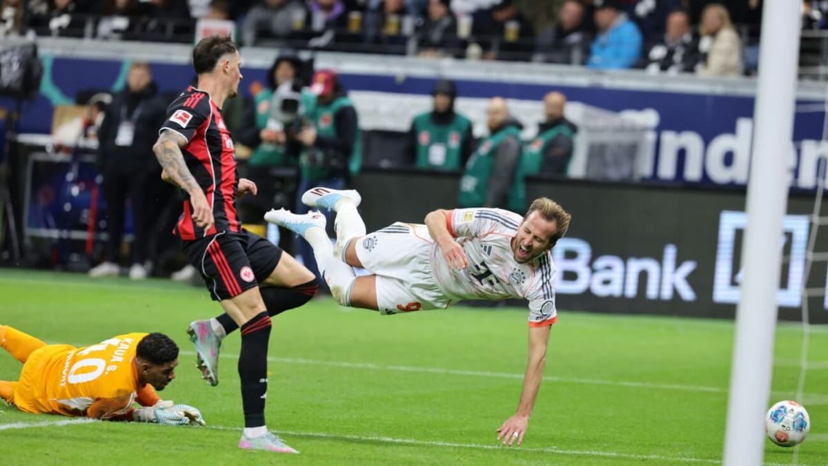 Tuchel: Kane fit für WM-Quali