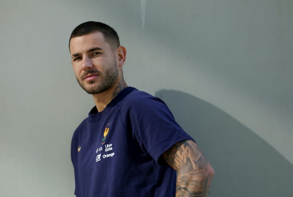 Ermittlungen wegen Menschenhandels gegen Hernandez