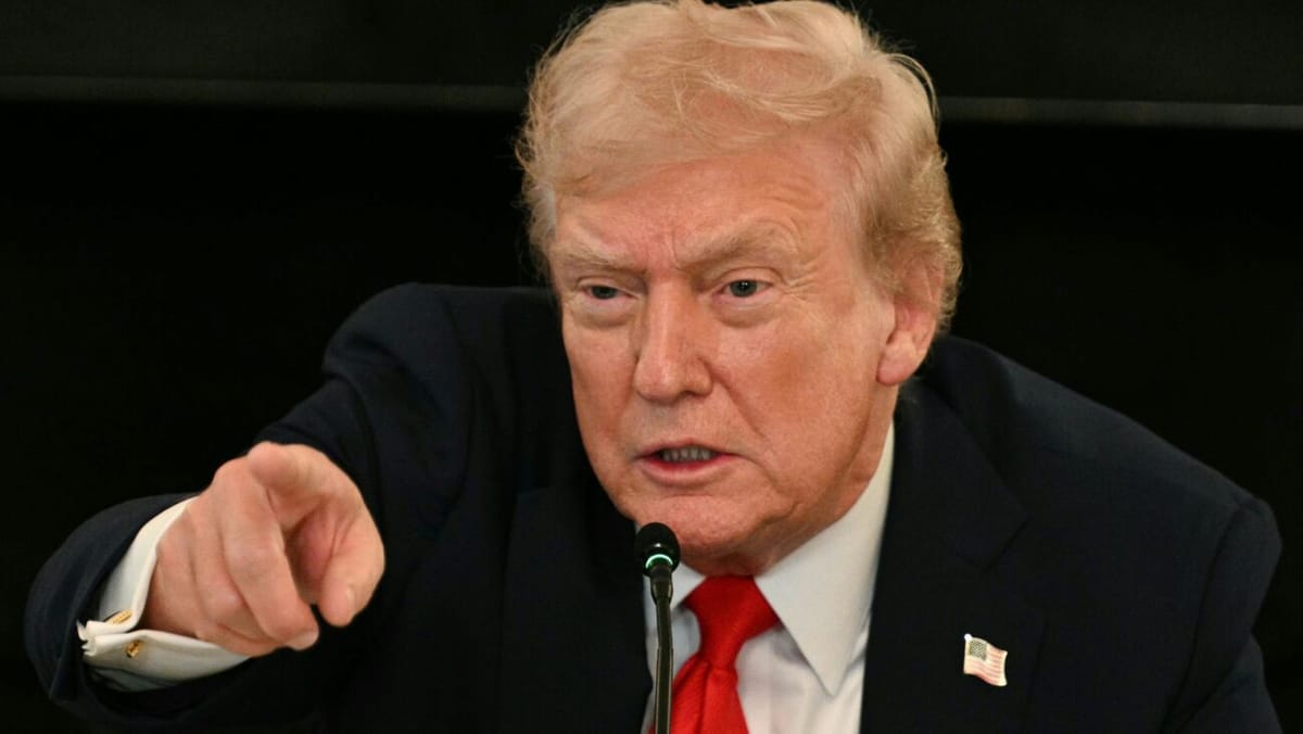 Unruhe wegen Razzien: Argentinien spielt nicht in Chicago