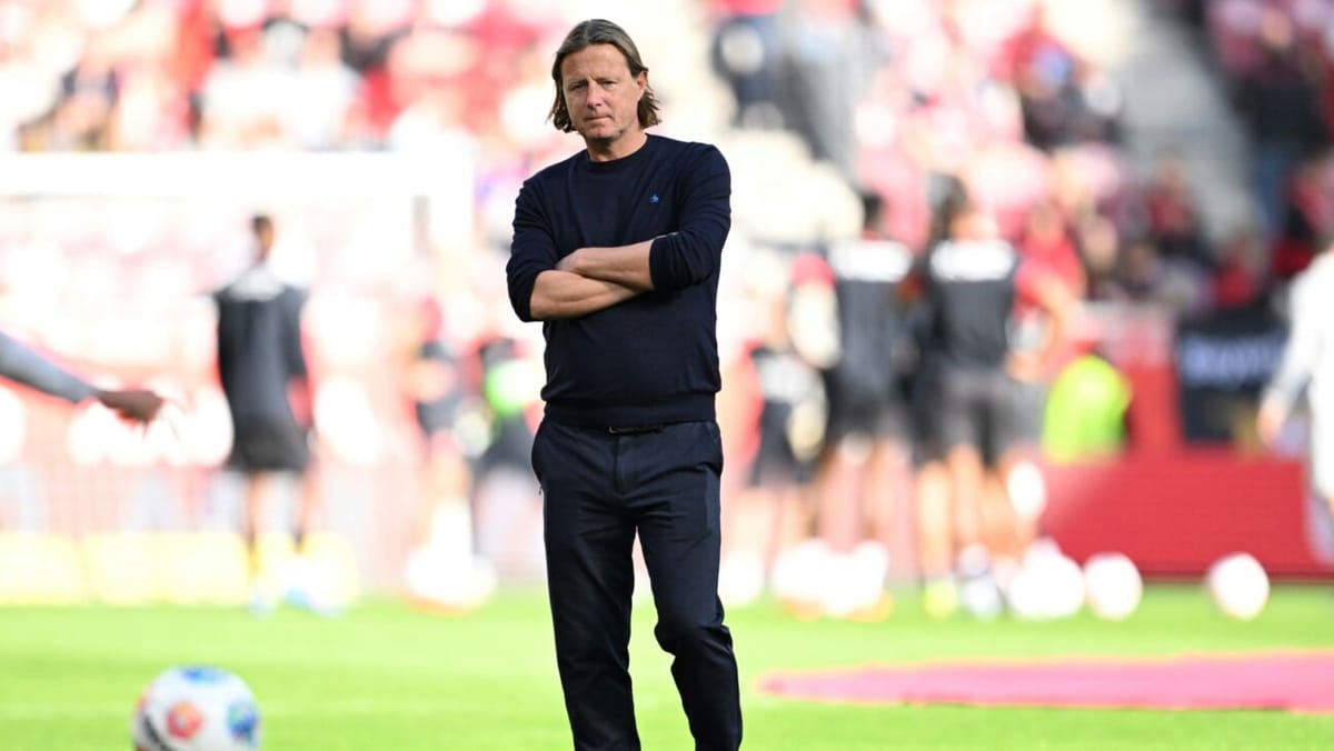 Henriksen über Mainzer Minimalisten: Sechs Punkte überragend