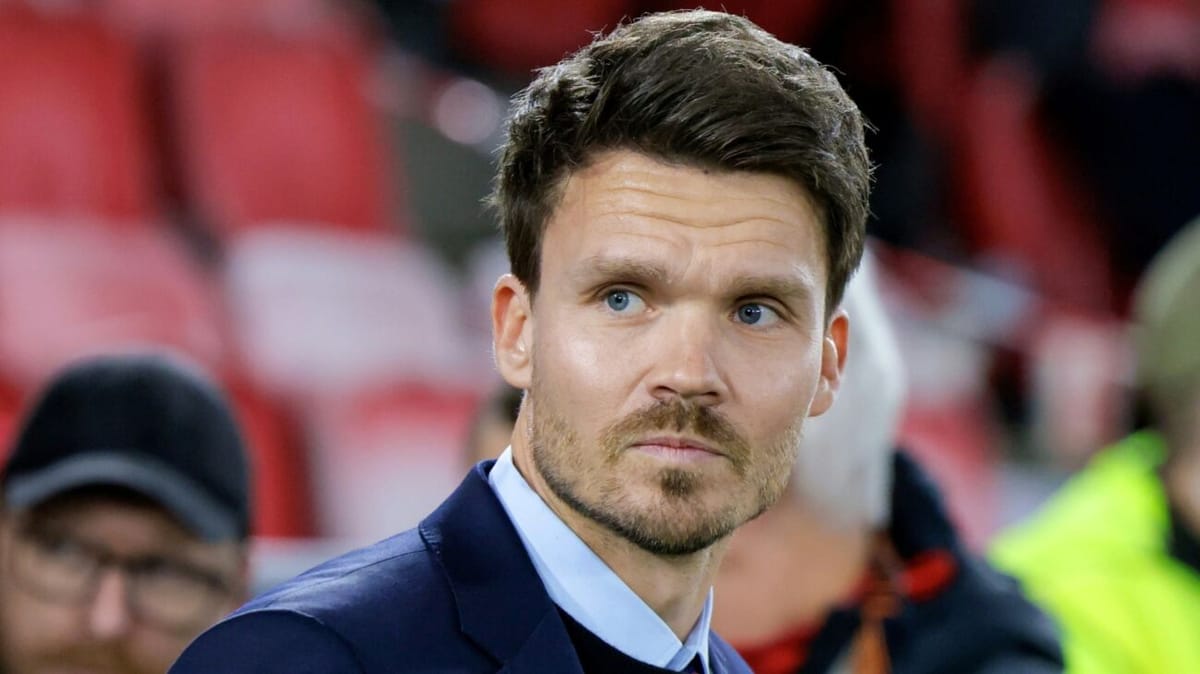 Rangers verlieren bei Röhl-Debüt klar