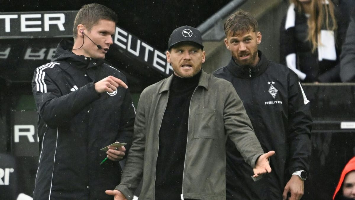 Polanski nach erstem Sieg: "Bin extrem erleichtert"