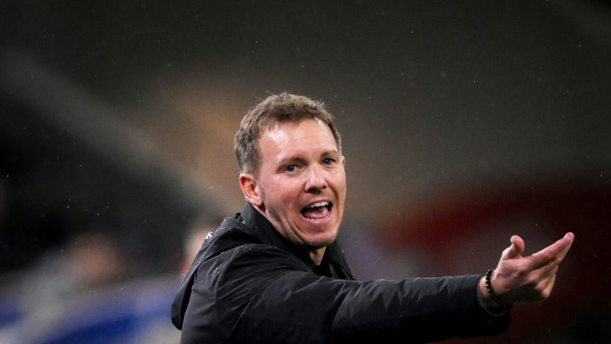 Nagelsmann vor Quali-Showdown: Sollten alle gewarnt sein