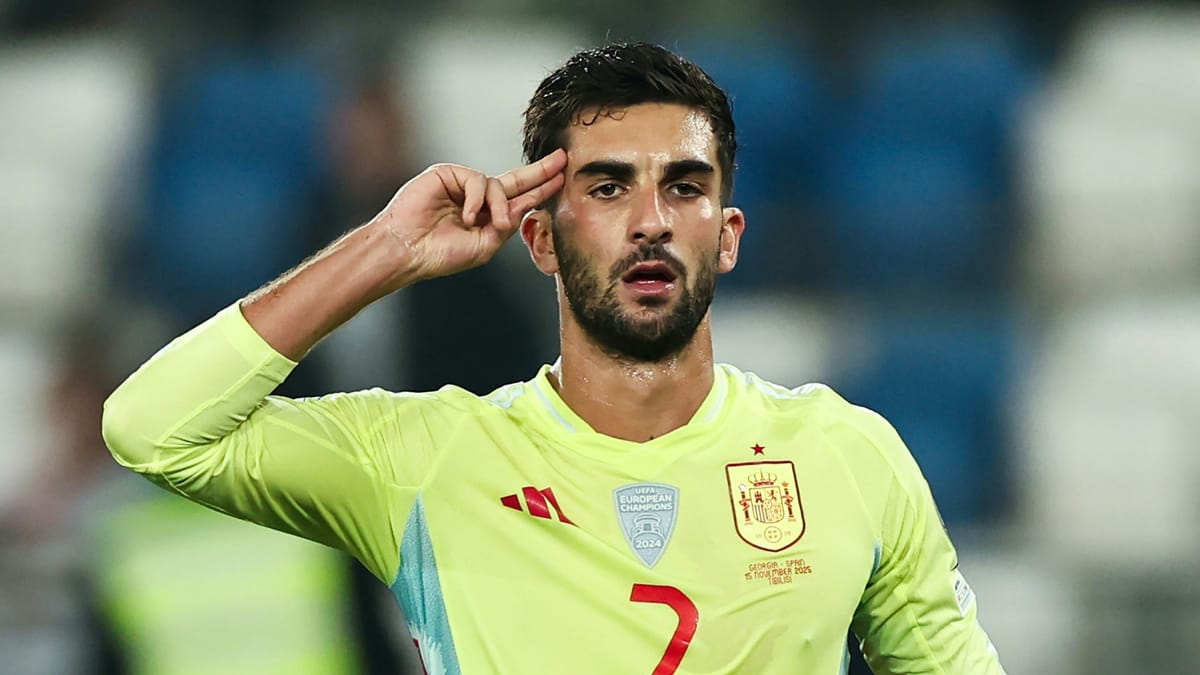 Spanien bezieht WM-Quartier in den USA