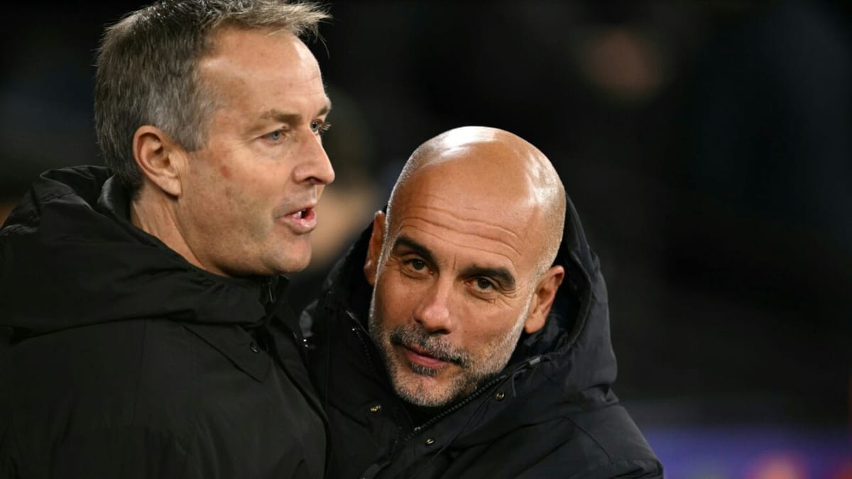 Hjulmand stolz: "Ein großer Sieg für Bayer Leverkusen"