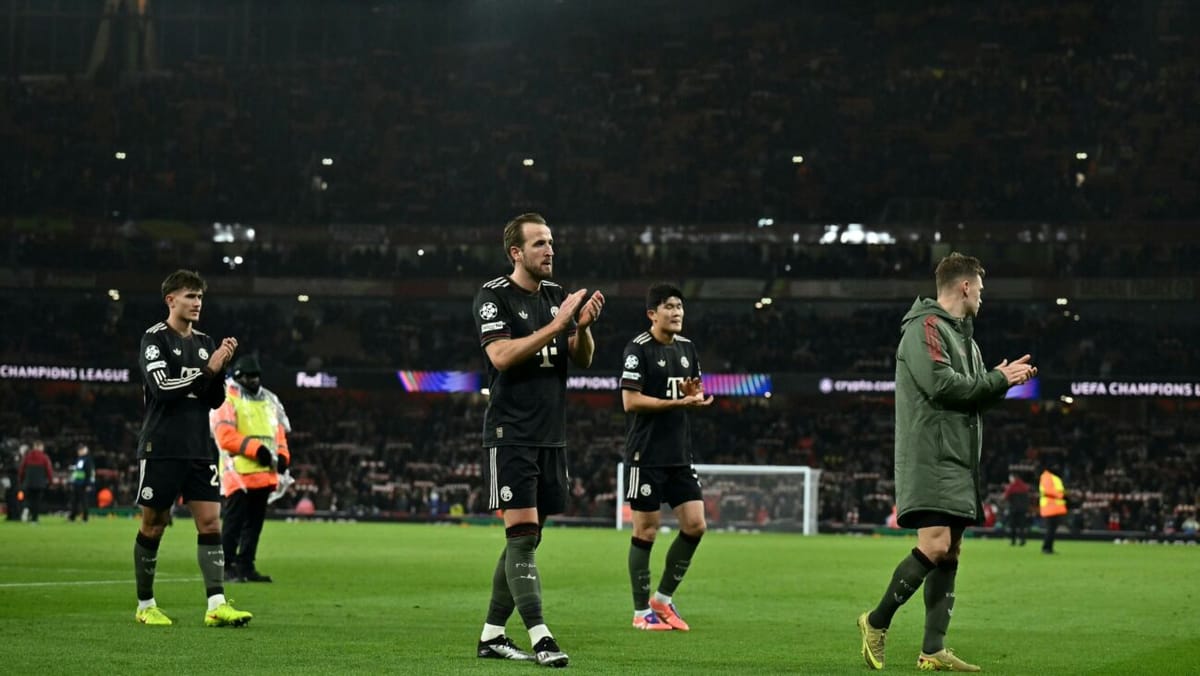 Kompany kämpferisch: "Champions League nicht entschieden"