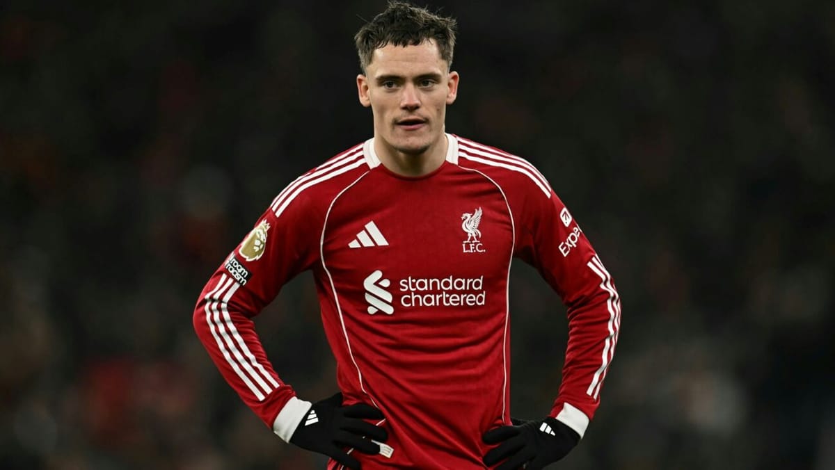 Völler über Wirtz: "Da muss Florian durch"