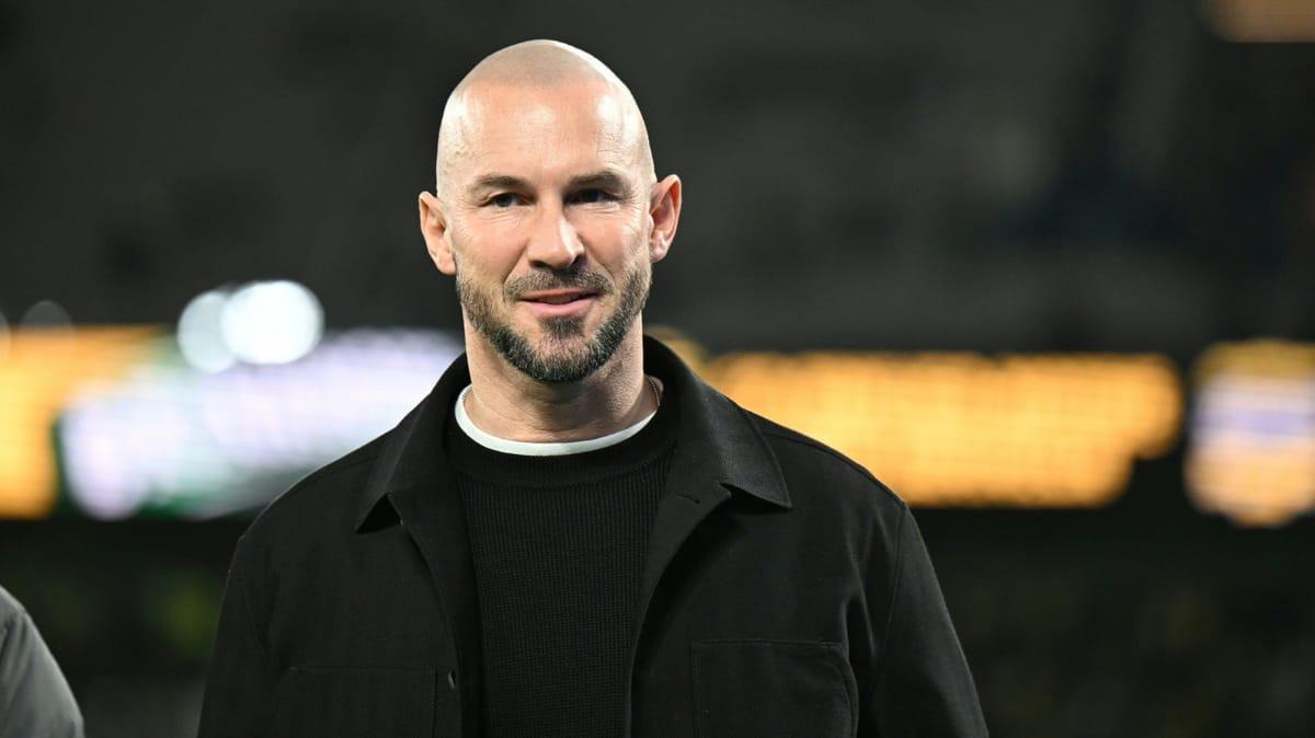 Favorit gegen Bayer? Ilzer erwartet "große Herausforderung"