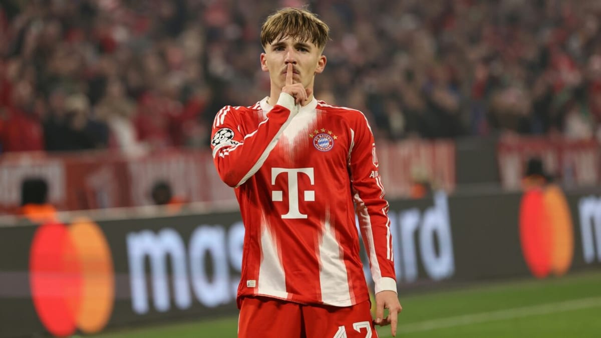 Völler hält WM-Teilnahme von Karl und Co. für möglich