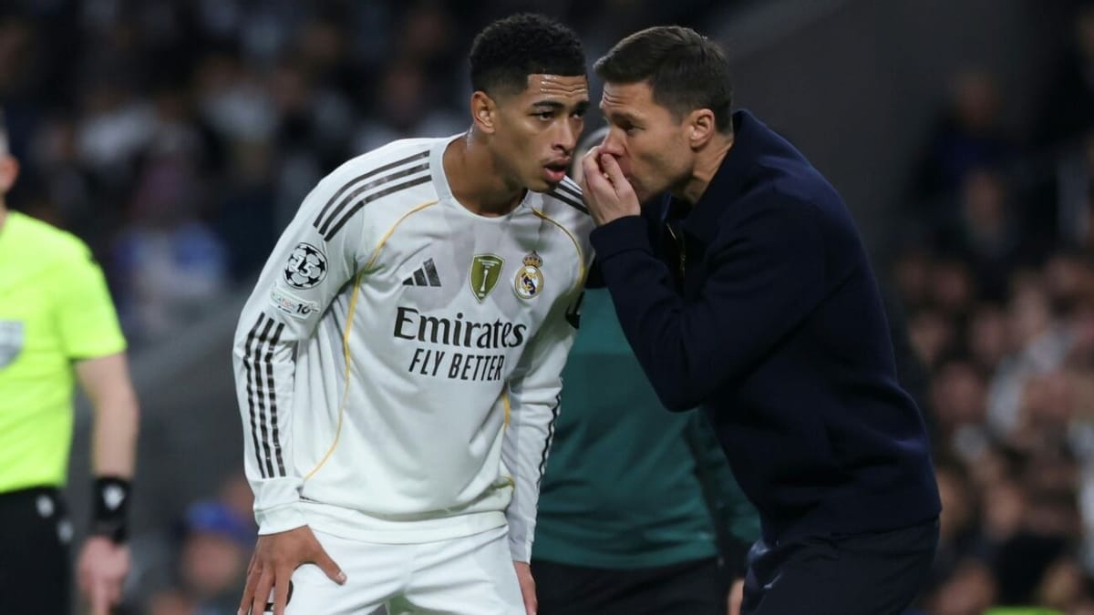 Alonso muss bangen: Real verliert gegen City