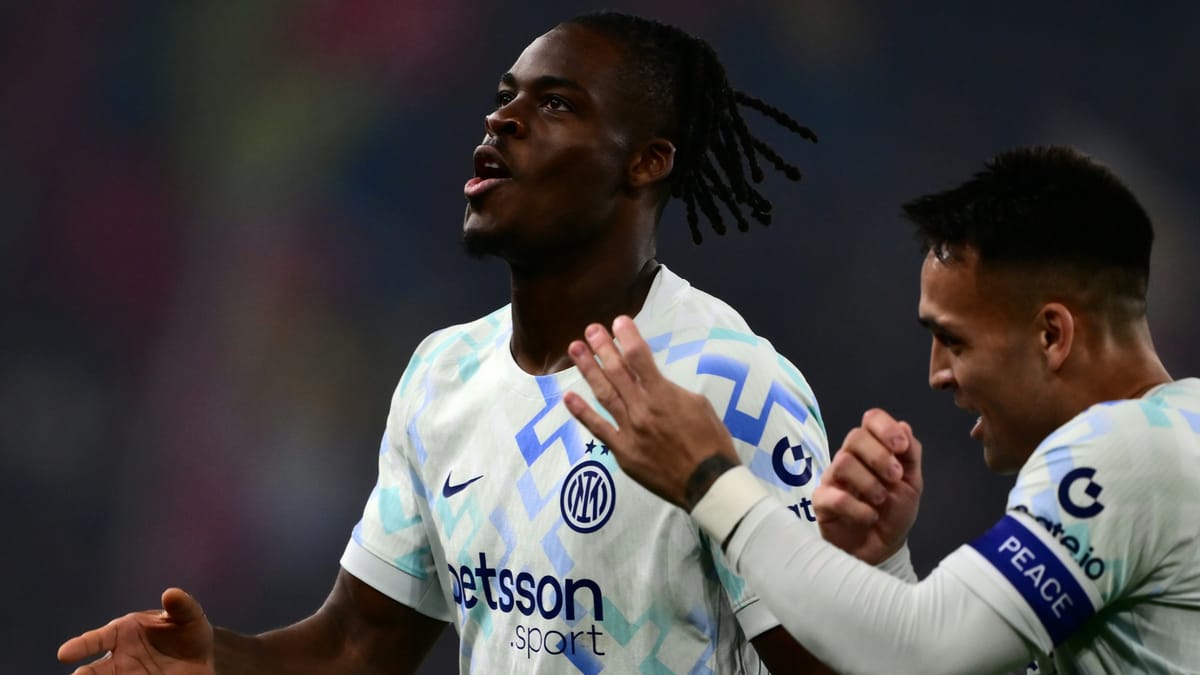 Bisseck fordert: "Kühlen Kopf bewahren!"