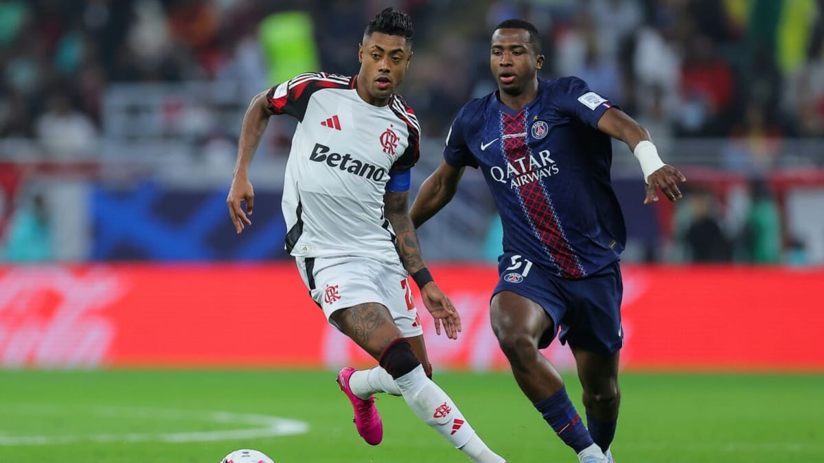 Dank Safonow: PSG gewinnt auch den Interkontinental-Pokal