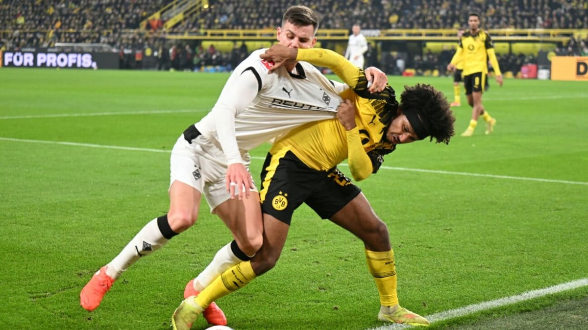 Nach Schlotterbeck-Kritik: BVB siegt am 116. Geburtstag