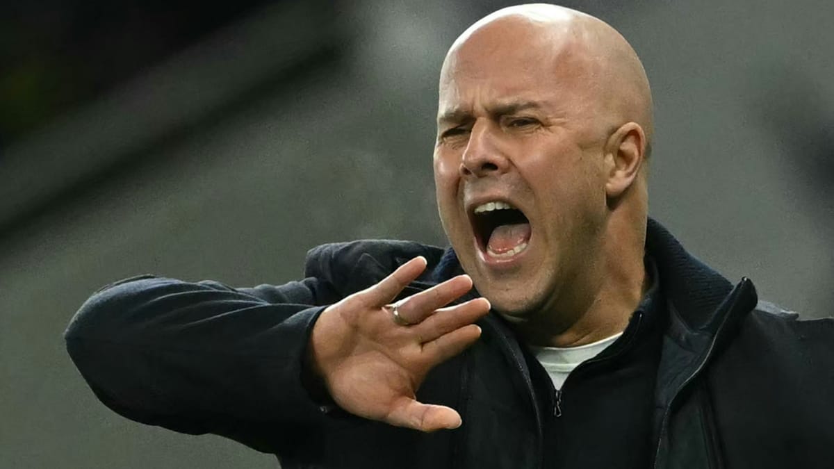 Liverpooler Standard-Problem für Slot "sehr frustrierend"