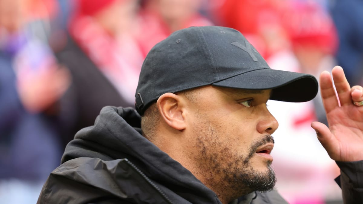 FC Bayern: Upamecano und Gnabry sind zurück