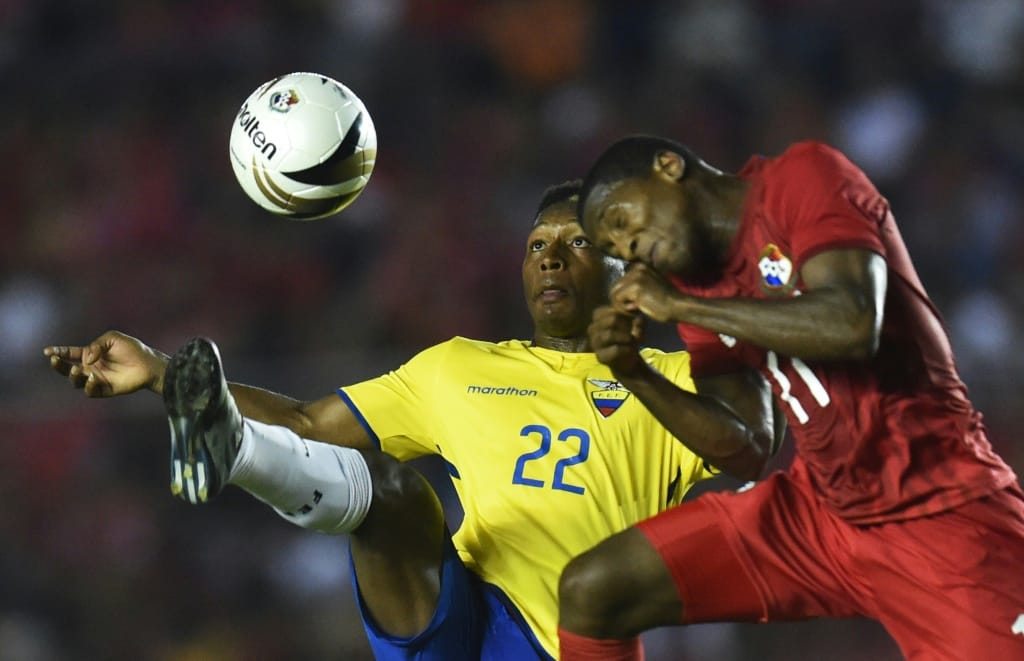 Ecuador: Dritter getöter Fußballprofi seit Anfang September