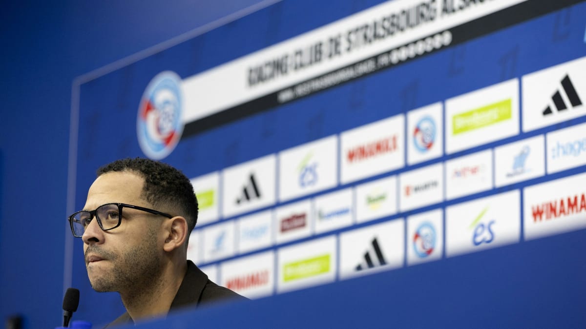 Rosenior-Transfer entfacht Fan-Wut: "Demütigung für Racing"