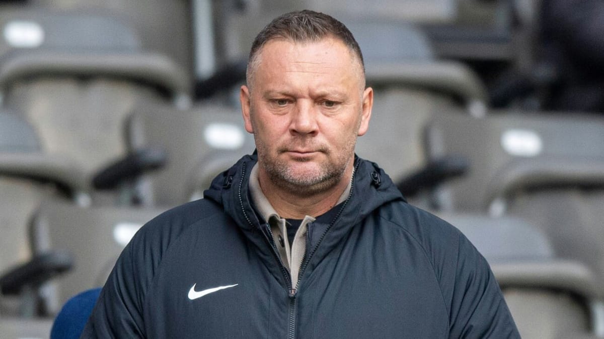 Dardai verlässt Hertha BSC