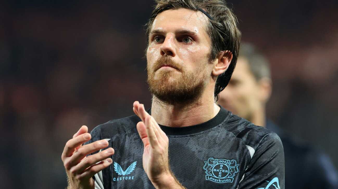 Reservist Hofmann frustriert: "Einfach sehr schwierig"