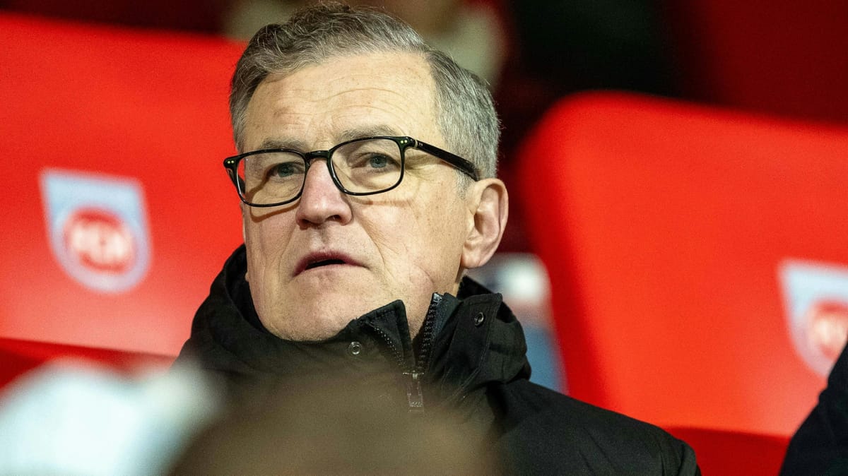 FBL und DFB nähern sich an: "In einigen Punkten Klarheit"