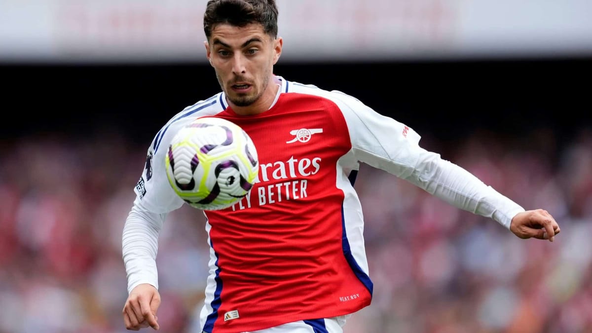 Havertz trifft, gewinnt aber nicht gegen Hürzeler