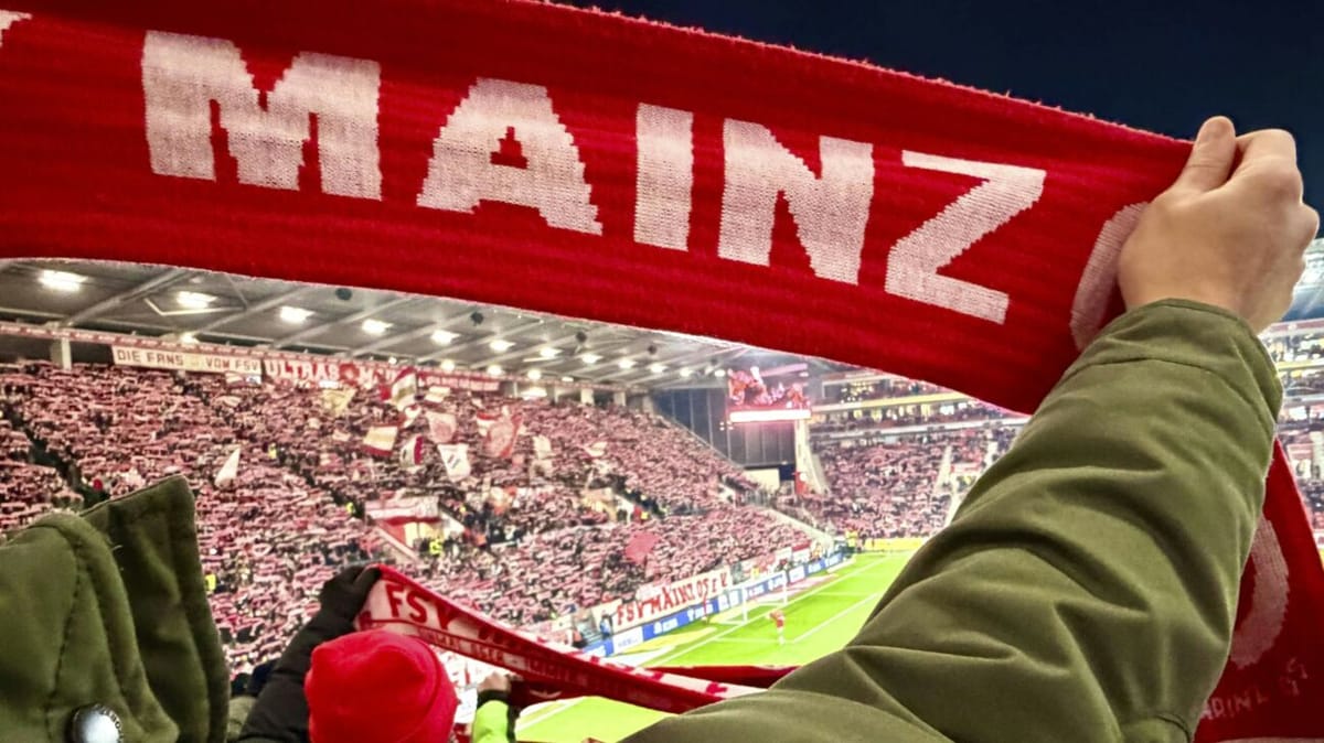 Mainz 05: Stadt ebnet Weg für Stadion-Übernahme