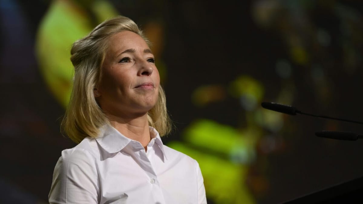 BVB-Frauen vor Bayern-Premiere: Ein Blick in die Zukunft