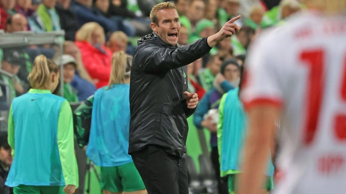 Stroot will ins Viertelfinale: Glaube an das Potenzial