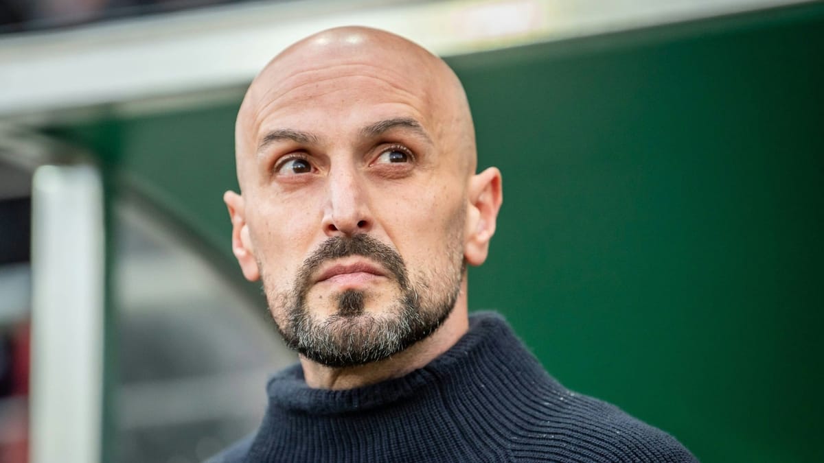 U21 greift in Estland nach dem EM-Ticket