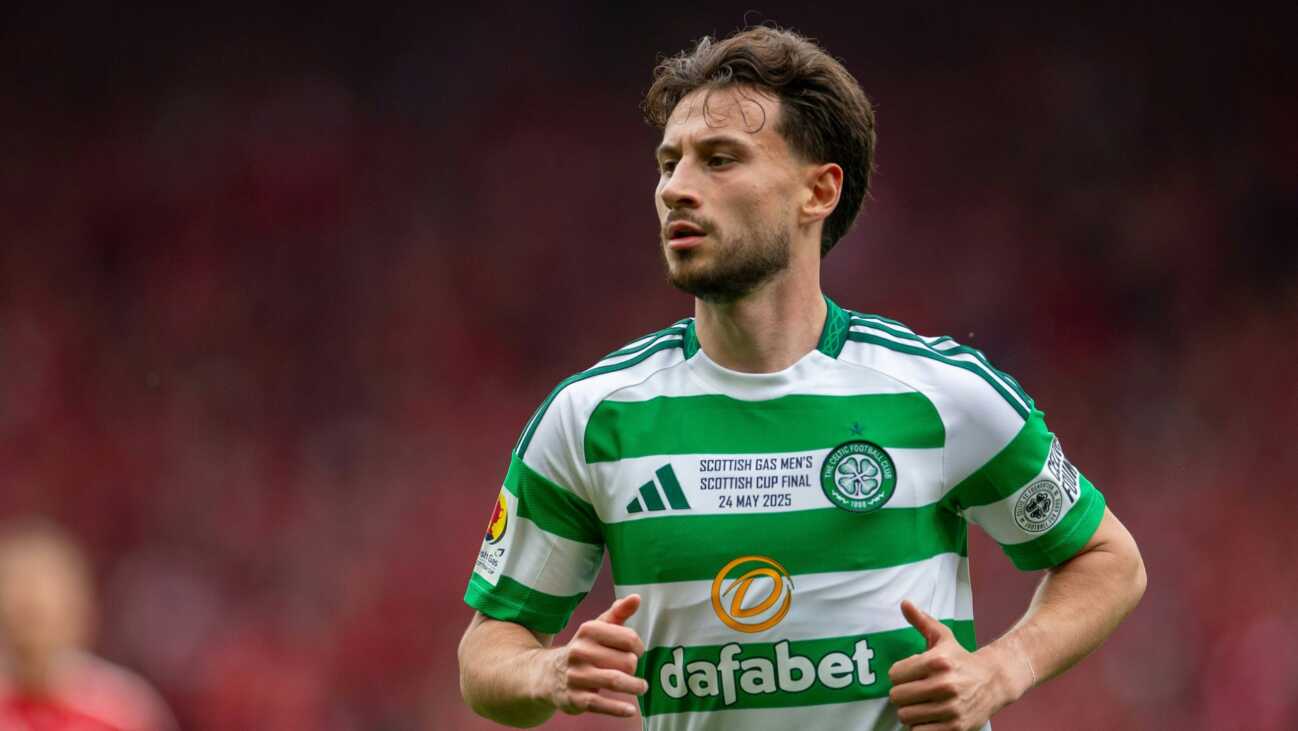 Nicolas Kühn wechselt für 20 Mio. zu Como 1907