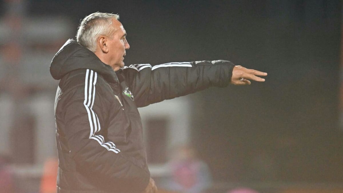 Nach nur fünf Spielen: Pacult in Wolfsberg entlassen