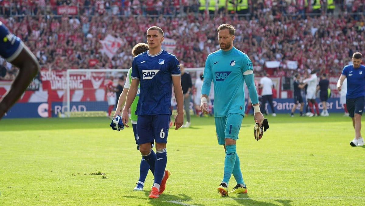 Prömel stärkt Baumann: "Dann hat der DFB gar kein Problem"