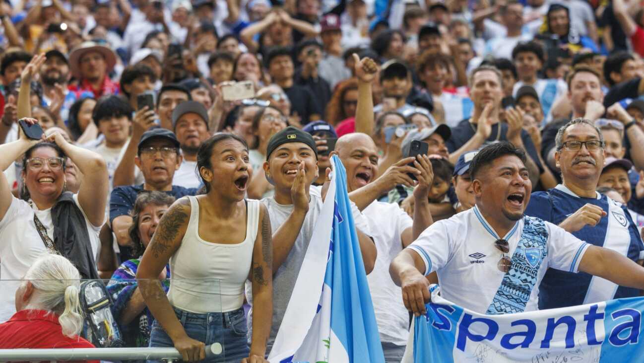 Gold Cup: Kanada scheitert an Guatemala