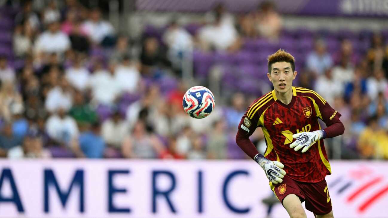 Nach 27 Jahren: Torhüter dürfen wieder nach Südkorea