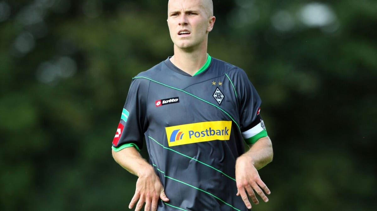 Ex-Gladbacher Bradley wird Schwarz-Nachfolger in New York