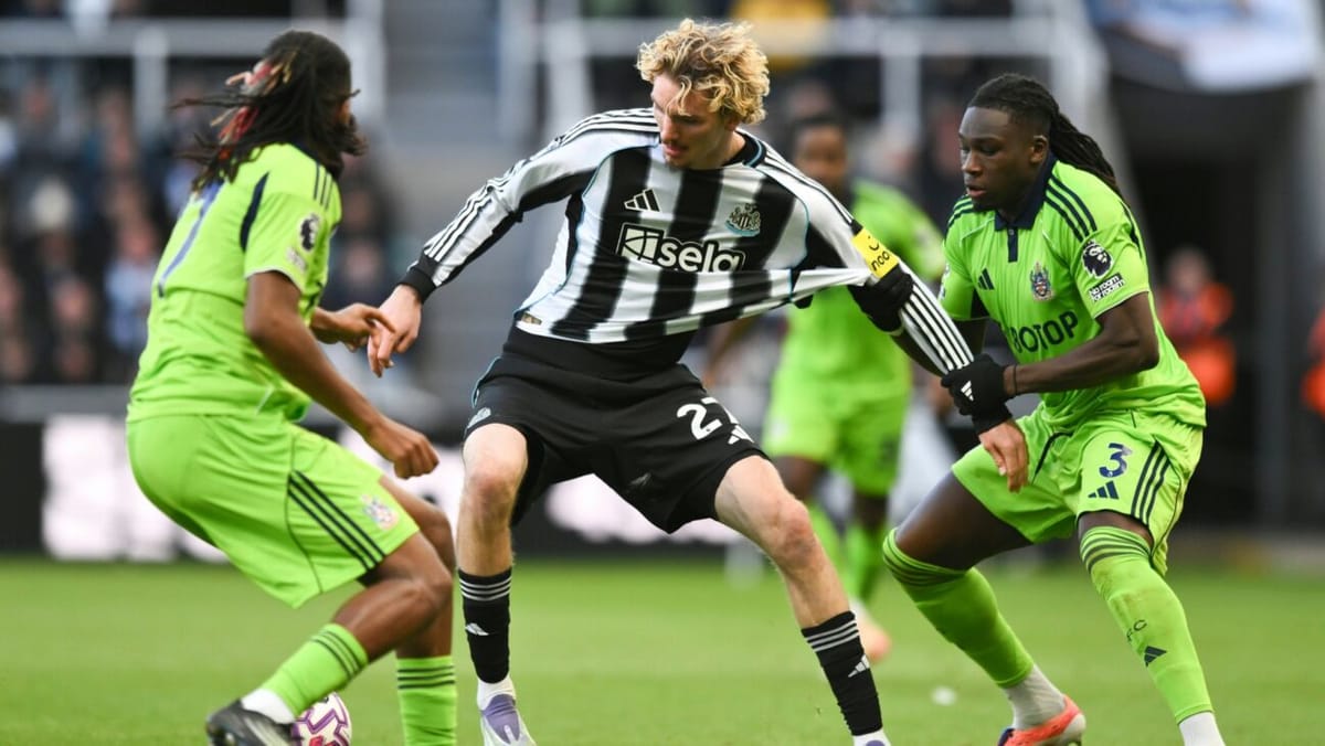 Woltemade und Newcastle schlagen Fulham