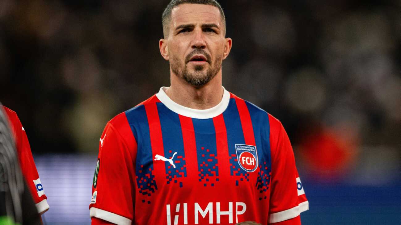 FCH-Routinier Theuerkauf hört auf